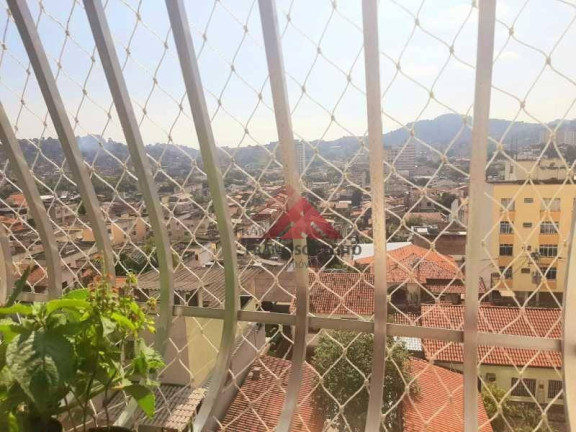 Imagem Apartamento com 2 Quartos à Venda, 60 m² em Fonseca - Niterói Imagem Apartamento com 2 Quartos à Venda, 60 m² em Fonseca - Niterói