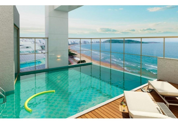 Imagem Imóvel com 4 Quartos à Venda, 146 m² em Praia Do Morro - Guarapari