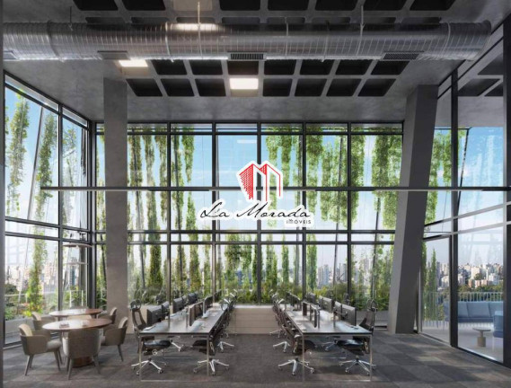 Imagem Sala Comercial à Venda, 34 m² em Parque 10 De Novembro - Manaus