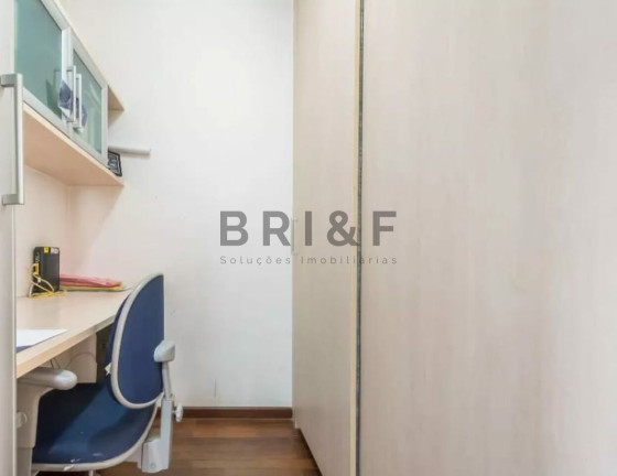 Imagem Apartamento com 3 Quartos à Venda, 128 m² em Santo Amaro - São Paulo Imagem Apartamento com 3 Quartos à Venda, 128 m² em Santo Amaro - São Paulo