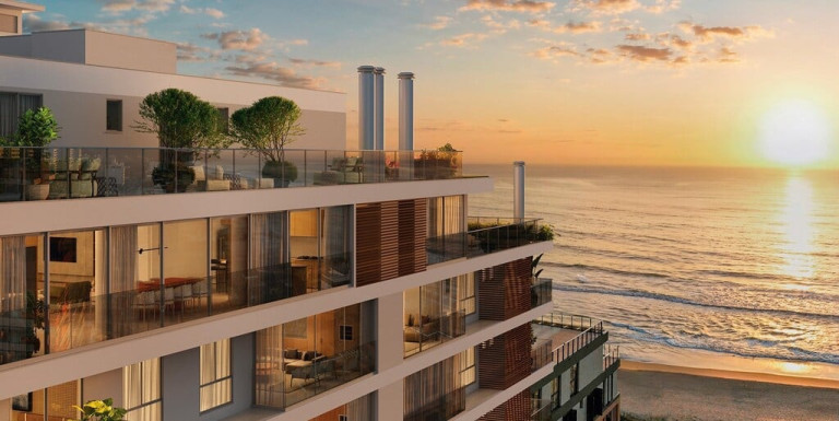 Imagem Imóvel com 3 Quartos à Venda, 260 m² em Praia Brava De Itajaí - Itajaí Imagem Imóvel com 3 Quartos à Venda, 260 m² em Praia Brava De Itajaí - Itajaí