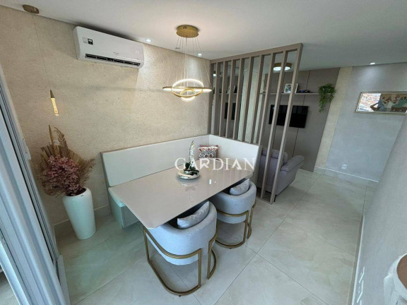 Imagem Apartamento com 3 Quartos à Venda, 83 m² em Jardim Pompéia - Indaiatuba Imagem Apartamento com 3 Quartos à Venda, 83 m² em Jardim Pompéia - Indaiatuba