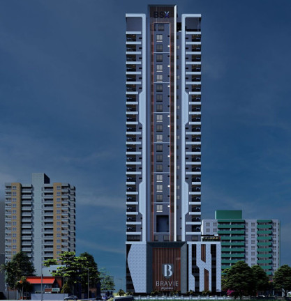 Imagem Apartamento com 2 Quartos à Venda, 68 m² em Perequê - Porto Belo Imagem Apartamento com 2 Quartos à Venda, 68 m² em Perequê - Porto Belo