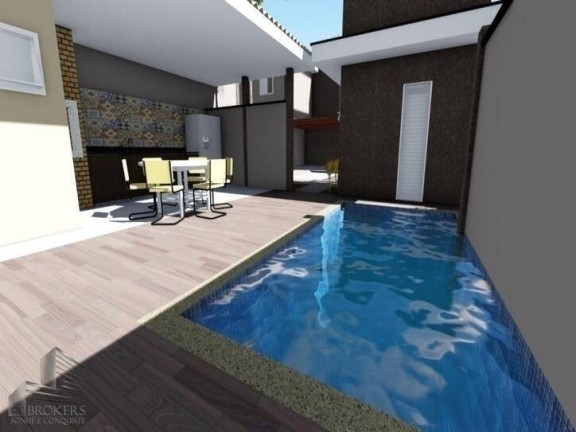 Imagem Casa de Condomínio com 3 Quartos à Venda, 94 m² em Sorocaba Imagem Casa de Condomínio com 3 Quartos à Venda, 94 m² em Sorocaba