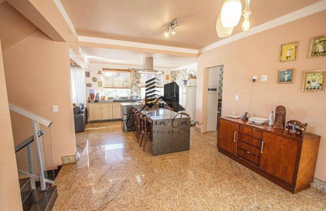 Imagem Casa com 4 Quartos à Venda, 390 m² em Portal Do Sol - Contagem Imagem Casa com 4 Quartos à Venda, 390 m² em Portal Do Sol - Contagem