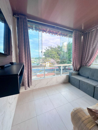 Imagem Casa com 4 Quartos à Venda, 230 m² em Portal De Jacaraípe - Serra Imagem Casa com 4 Quartos à Venda, 230 m² em Portal De Jacaraípe - Serra