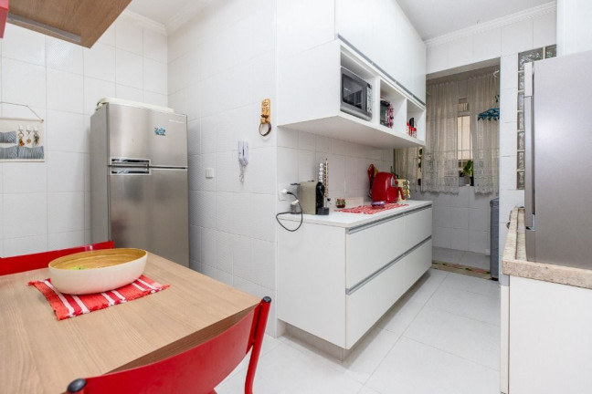 Imagem Apartamento com 3 Quartos à Venda, 92 m² em Itaim Bibi - São Paulo Imagem Apartamento com 3 Quartos à Venda, 92 m² em Itaim Bibi - São Paulo