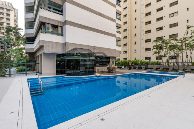 Imagem Apartamento com 4 Quartos à Venda, 146 m² em Vila Uberabinha - São Paulo Imagem Apartamento com 4 Quartos à Venda, 146 m² em Vila Uberabinha - São Paulo