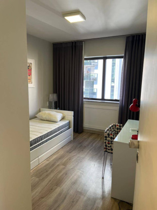 Imagem Apartamento com 2 Quartos à Venda, 80 m² em Jardim Europa - São Paulo