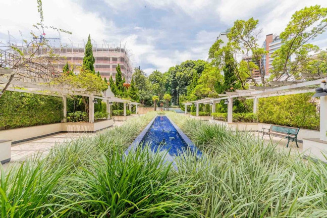 Imagem Imóvel com 3 Quartos à Venda, 161 m² em Moinhos De Vento - Porto Alegre Imagem Imóvel com 3 Quartos à Venda, 161 m² em Moinhos De Vento - Porto Alegre