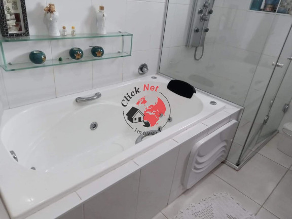 Imagem Casa com 3 Quartos à Venda, 149 m² em Assunção - São Bernardo Do Campo Imagem Casa com 3 Quartos à Venda, 149 m² em Assunção - São Bernardo Do Campo