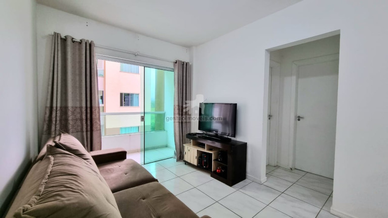 Apartamento com 2 Quartos à Venda,  em São Francisco De Assis - Camboriú
