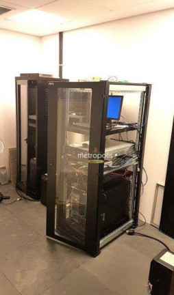 Sala Comercial para Alugar, 155 m² em Centro - São Caetano Do Sul