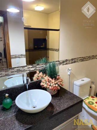 Imagem Casa com 5 Quartos à Venda, 440 m² em Cond Residencial Florais Dos Lagos - Cuiabá Imagem Casa com 5 Quartos à Venda, 440 m² em Cond Residencial Florais Dos Lagos - Cuiabá