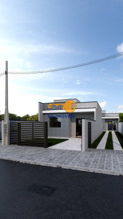 Imagem Casa com 2 Quartos à Venda, 90 m² em Shangri-lá - Pontal Do Paraná Imagem Casa com 2 Quartos à Venda, 90 m² em Shangri-lá - Pontal Do Paraná