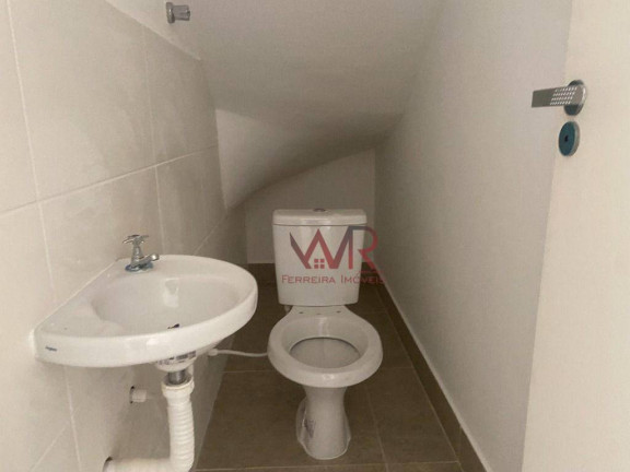 Imagem Sobrado com 2 Quartos à Venda, 67 m² em Vila Jacuí - São Paulo