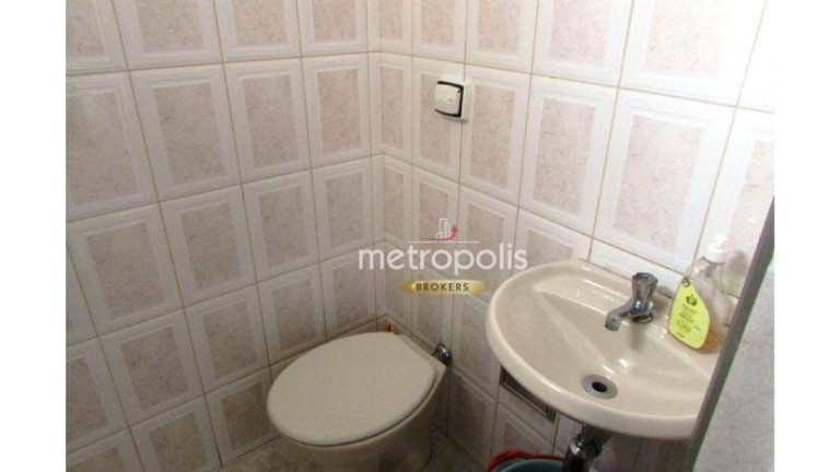 Imagem Apartamento com 3 Quartos à Venda, 107 m² em Barcelona - São Caetano Do Sul