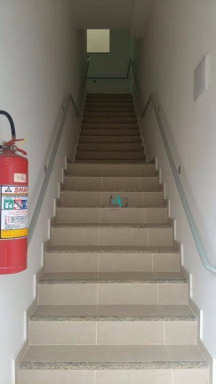 Imagem Apartamento com 2 Quartos à Venda, 54 m² em Campo Grande - Rio De Janeiro