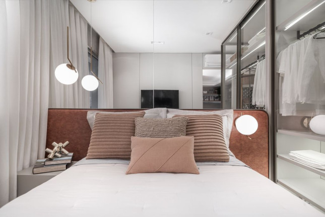 Imagem Studio com 1 Quarto à Venda, 24 m² em Bela Vista - São Paulo Imagem Studio com 1 Quarto à Venda, 24 m² em Bela Vista - São Paulo