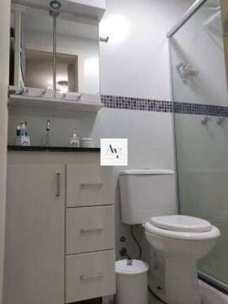 Imagem Apartamento com 2 Quartos à Venda, 49 m² em Sarandi - Porto Alegre Imagem Apartamento com 2 Quartos à Venda, 49 m² em Sarandi - Porto Alegre