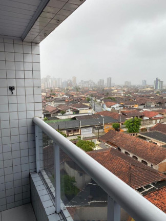 Imagem Apartamento com 1 Quarto à Venda, 60 m² em Vila Caiçara - Praia Grande
