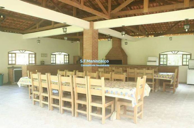 Imagem Casa com 4 Quartos à Venda, 24.000 m² em Santa Isabel - Santa Isabel