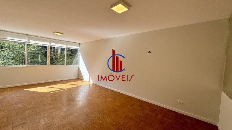 Imagem Apartamento com 2 Quartos à Venda, 100 m² em Jardim Europa - São Paulo