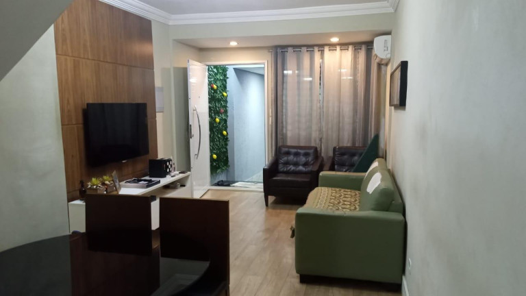 Imagem Casa com 2 Quartos à Venda, 120 m² em Vila Nhocune - São Paulo Imagem Casa com 2 Quartos à Venda, 120 m² em Vila Nhocune - São Paulo