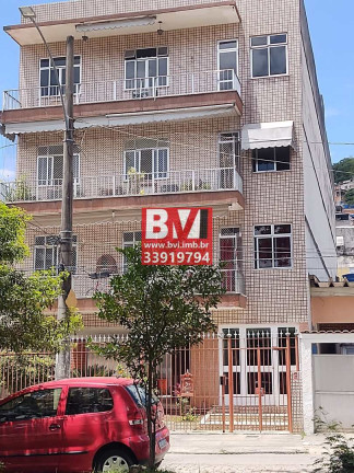 Imagem Apartamento com 2 Quartos à Venda, 70 m² em Vila Kosmos - Rio De Janeiro Imagem Apartamento com 2 Quartos à Venda, 70 m² em Vila Kosmos - Rio De Janeiro