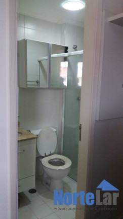 Imagem Apartamento com 3 Quartos à Venda, 70 m² em Lauzane Paulista - São Paulo Imagem Apartamento com 3 Quartos à Venda, 70 m² em Lauzane Paulista - São Paulo