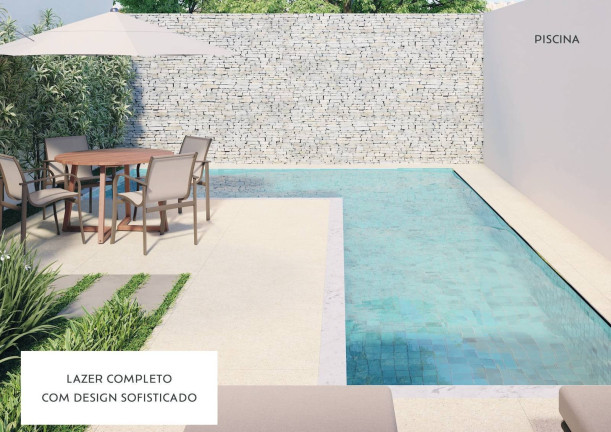 Apartamento com 2 Quartos à Venda, 45 m² em Chácara Da Barra - Campinas