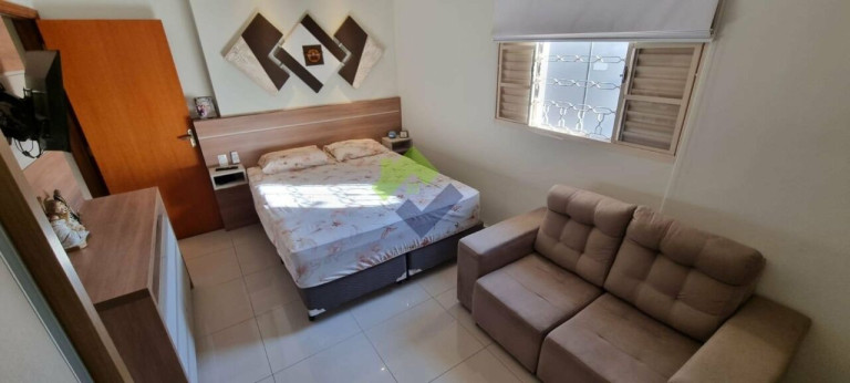 Imagem Casa com 2 Quartos à Venda, 146 m² em Jardim Príncipe - Lençóis Paulista Imagem Casa com 2 Quartos à Venda, 146 m² em Jardim Príncipe - Lençóis Paulista