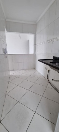 Imagem Apartamento com 1 Quarto à Venda, 49 m² em Canto Do Forte - Praia Grande Imagem Apartamento com 1 Quarto à Venda, 49 m² em Canto Do Forte - Praia Grande