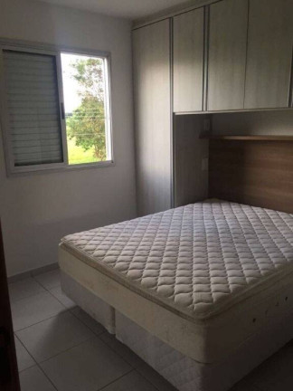 Imagem Apartamento com 3 Quartos à Venda, 83 m² em Parque Senhor Do Bonfim - Taubaté Imagem Apartamento com 3 Quartos à Venda, 83 m² em Parque Senhor Do Bonfim - Taubaté