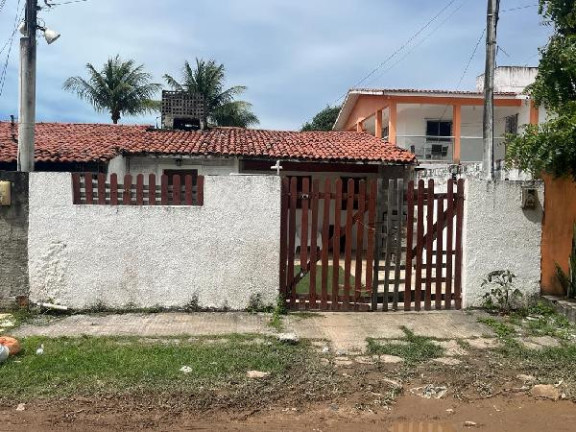 Casa com 2 Quartos à Venda, 121 m² em Maria Farinha - Paulista