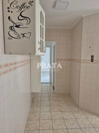 Imagem Apartamento com 1 Quarto à Venda, 44 m² em Guilhermina - Praia Grande Imagem Apartamento com 1 Quarto à Venda, 44 m² em Guilhermina - Praia Grande