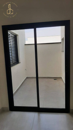 Imagem Casa de Condomínio com 3 Quartos à Venda, 154 m² em Residencial Horto Florestal Villagio - Sorocaba
