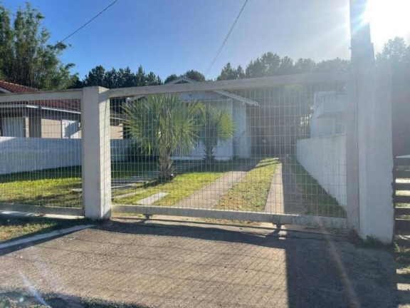 Imagem Casa com 3 Quartos à Venda, 400 m² em águas Claras - Viamão