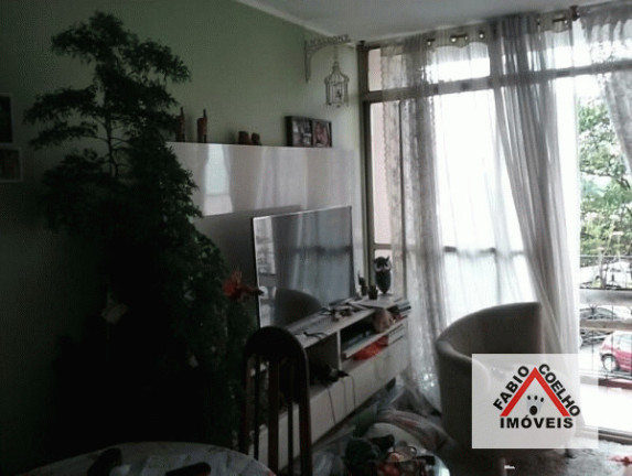 Imagem Apartamento à Venda, 62 m² em Vila Sofia - São Paulo Imagem Apartamento à Venda, 62 m² em Vila Sofia - São Paulo