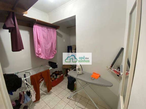 Imagem Apartamento com 3 Quartos à Venda, 74 m² em Jaguaré - São Paulo Imagem Apartamento com 3 Quartos à Venda, 74 m² em Jaguaré - São Paulo