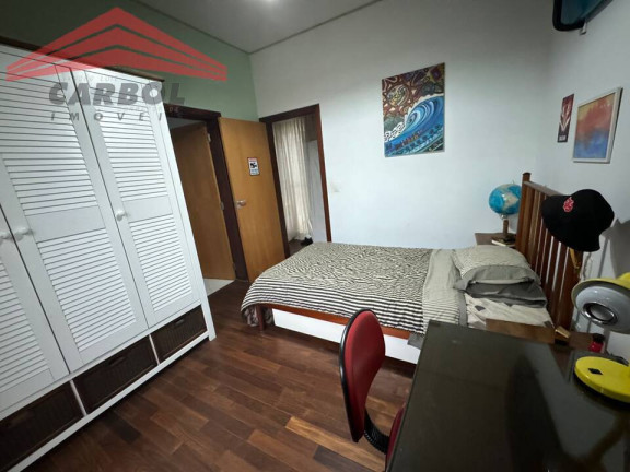Imagem Casa de Condomínio com 3 Quartos à Venda, 504 m² em Medeiros - Jundiaí