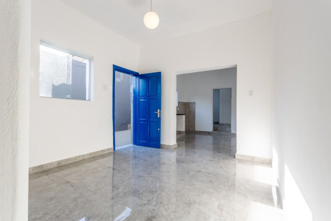 Imagem Casa com 5 Quartos à Venda, 266 m² em Perdizes - São Paulo Imagem Casa com 5 Quartos à Venda, 266 m² em Perdizes - São Paulo