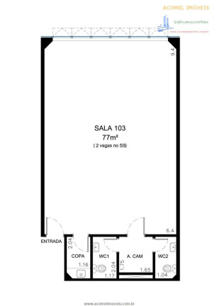 Imagem Imóvel à Venda, 91 m² em Alphaville - Barueri Imagem Imóvel à Venda, 91 m² em Alphaville - Barueri