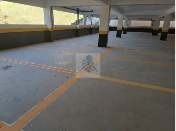 Imagem Apartamento com 2 Quartos à Venda, 35 m² em Parque Alves De Lima - São Paulo Imagem Apartamento com 2 Quartos à Venda, 35 m² em Parque Alves De Lima - São Paulo