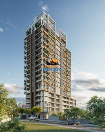 Imagem Apartamento com 1 Quarto à Venda, em Pinheiros - São Paulo Imagem Apartamento com 1 Quarto à Venda, em Pinheiros - São Paulo
