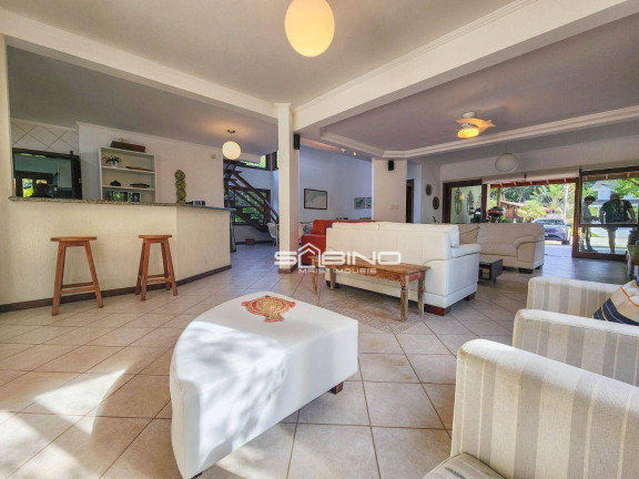 Imagem Casa com 5 Quartos à Venda, 369 m² em Riviera De São Lourenço - Bertioga Imagem Casa com 5 Quartos à Venda, 369 m² em Riviera De São Lourenço - Bertioga