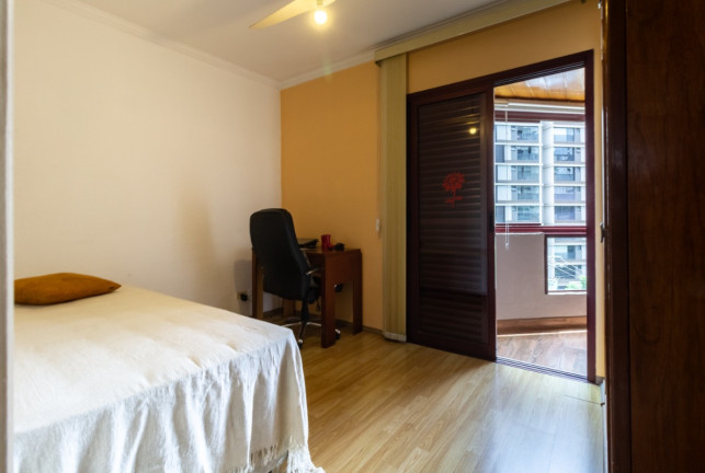 Imagem Apartamento com 3 Quartos à Venda, 94 m² em Vila Leopoldina - São Paulo