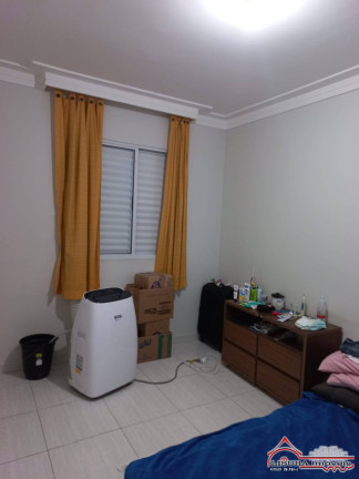 Imagem Apartamento com 3 Quartos para Alugar, 52 m² em Loteamento Villa Branca - Jacareí