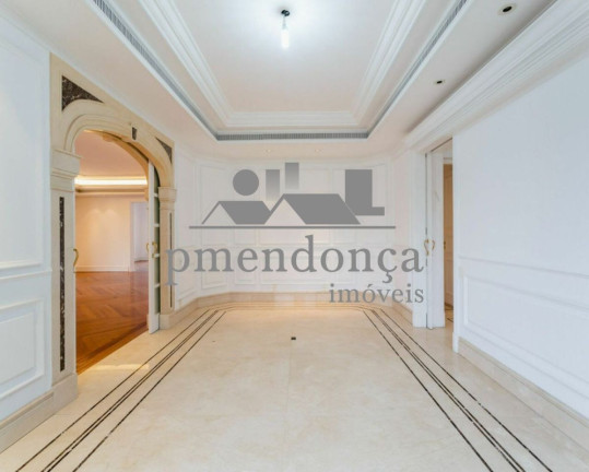 Imagem Apartamento com 5 Quartos à Venda, 711 m² em Higienópolis - São Paulo Imagem Apartamento com 5 Quartos à Venda, 711 m² em Higienópolis - São Paulo