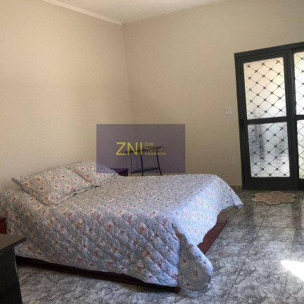 Imagem Casa com 5 Quartos à Venda, 234 m² em Jardim Anhanguera - Ribeirão Preto